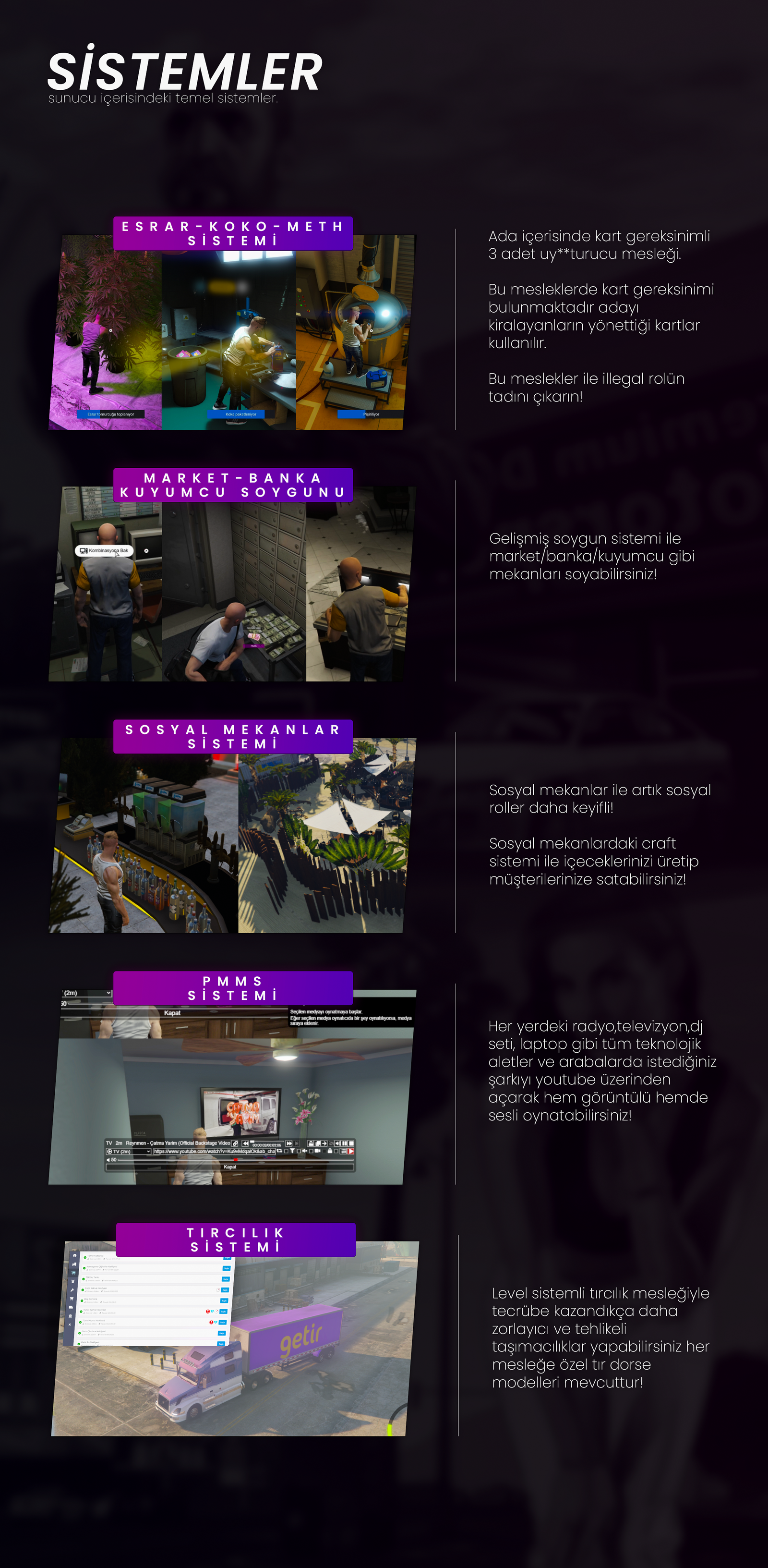 Bosphorus Premium Türk Tema Sunucu Paketi - Resim 2