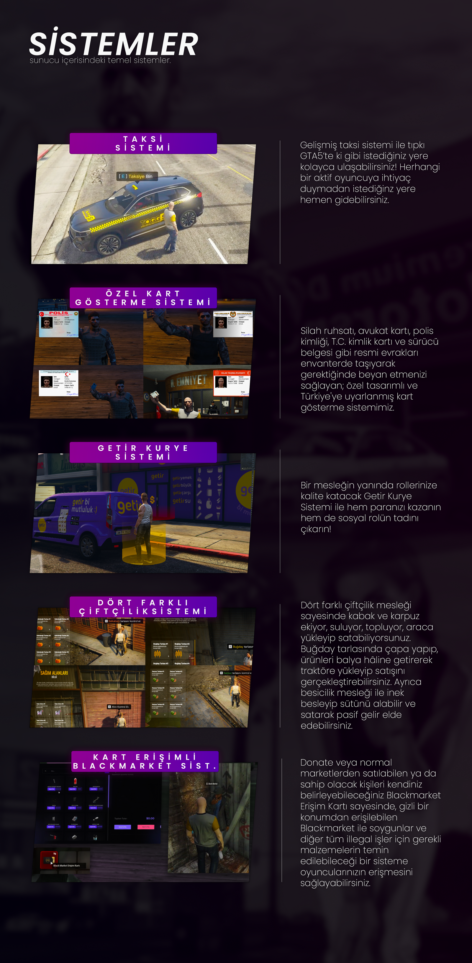 Bosphorus Premium Türk Tema Sunucu Paketi - Resim 4