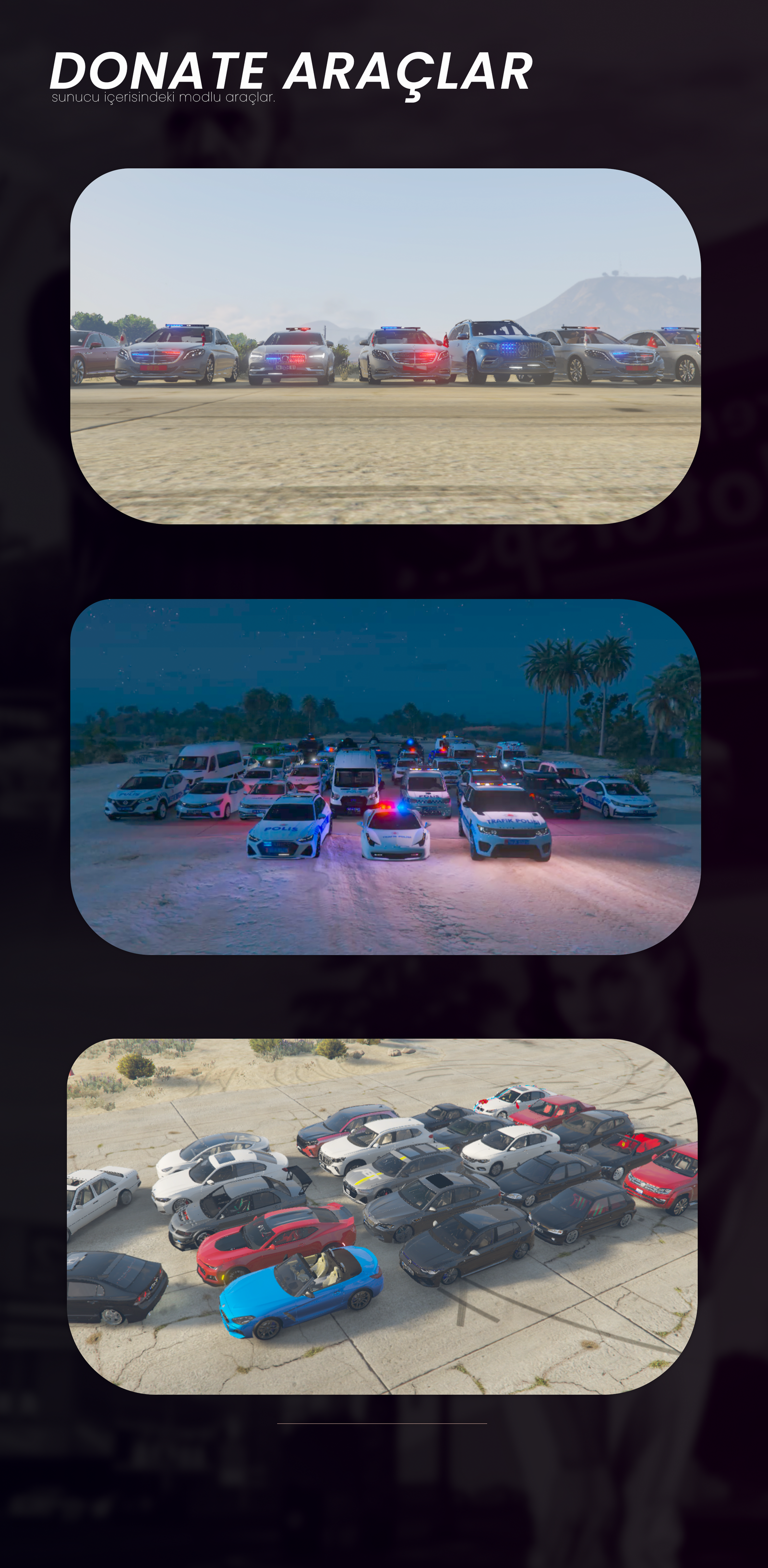 Bosphorus Premium Türk Tema Sunucu Paketi - Resim 6