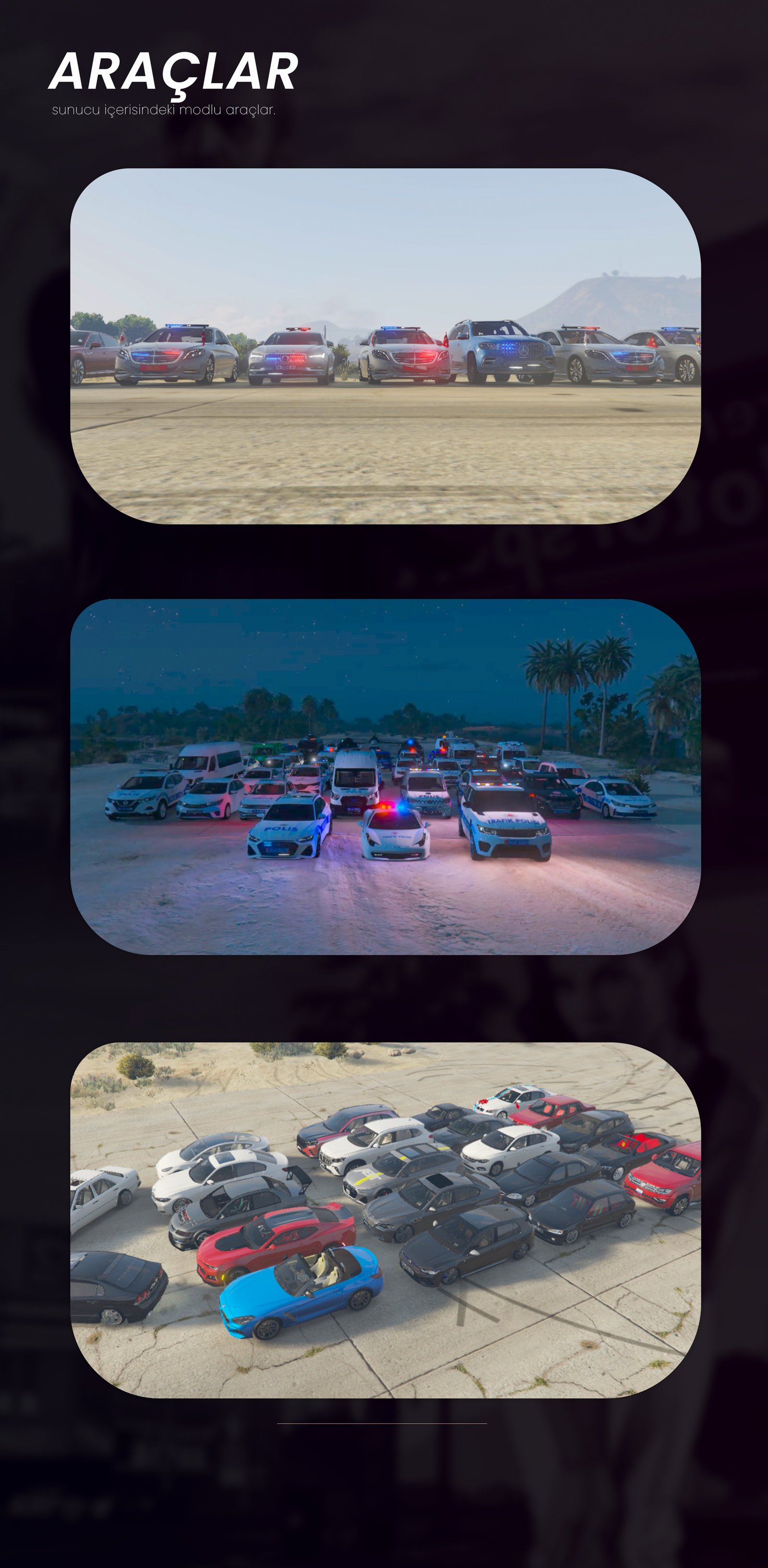 Bosphorus Premium Türk Tema Sunucu Paketi - Resim 8