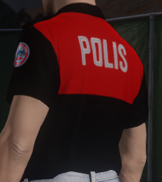 Türk Kamu ve Sivil Kıyafet Paketi - Resim 12