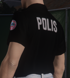 Türk Kamu ve Sivil Kıyafet Paketi - Resim 20