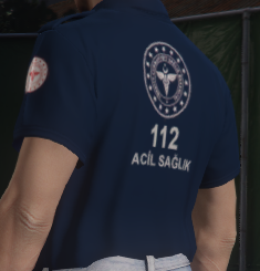 Türk Kamu ve Sivil Kıyafet Paketi - Resim 6