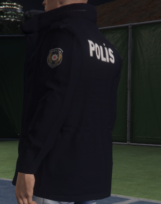 Türk Kamu ve Sivil Kıyafet Paketi - Resim 5