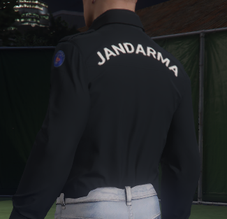 Türk Kamu ve Sivil Kıyafet Paketi - Resim 4