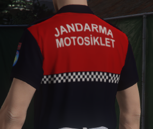 Türk Kamu ve Sivil Kıyafet Paketi - Resim 17