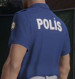 Türk Kamu ve Sivil Kıyafet Paketi - Resim 16