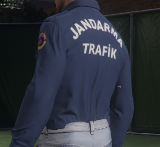 Türk Kamu ve Sivil Kıyafet Paketi - Resim 25