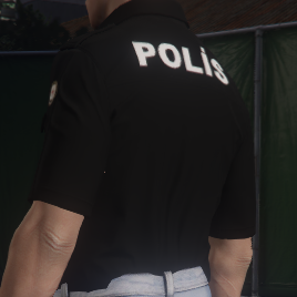 Türk Kamu ve Sivil Kıyafet Paketi - Resim 24