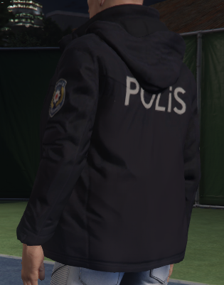 Türk Kamu ve Sivil Kıyafet Paketi - Resim 21