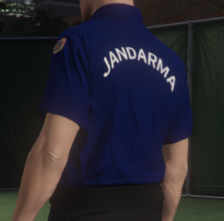 Türk Kamu ve Sivil Kıyafet Paketi - Resim 22