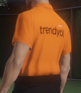 Türk Kamu ve Sivil Kıyafet Paketi - Resim 35