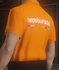 Türk Kamu ve Sivil Kıyafet Paketi - Resim 33