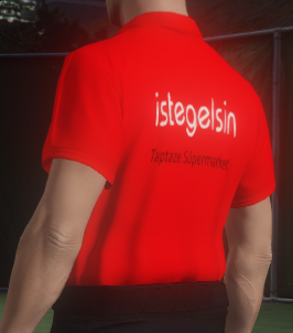 Türk Kamu ve Sivil Kıyafet Paketi - Resim 31