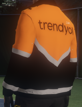 Türk Kamu ve Sivil Kıyafet Paketi - Resim 30