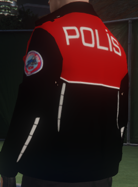 Türk Kamu ve Sivil Kıyafet Paketi - Resim 29