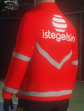 Türk Kamu ve Sivil Kıyafet Paketi - Resim 28