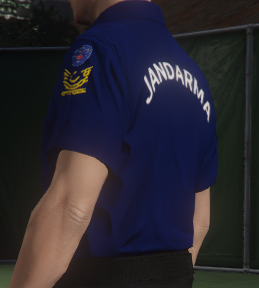 Türk Kamu ve Sivil Kıyafet Paketi - Resim 26