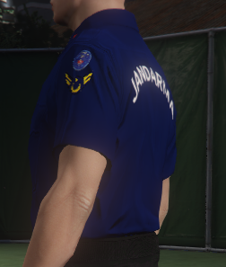 Türk Kamu ve Sivil Kıyafet Paketi - Resim 39