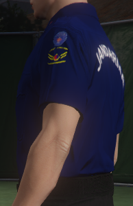 Türk Kamu ve Sivil Kıyafet Paketi - Resim 38