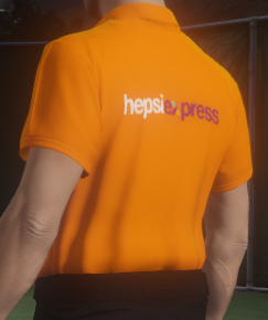 Türk Kamu ve Sivil Kıyafet Paketi - Resim 36