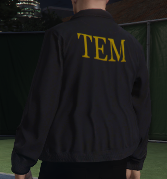 Türk Kamu ve Sivil Kıyafet Paketi - Resim 44