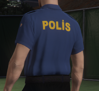 Türk Kamu ve Sivil Kıyafet Paketi - Resim 46