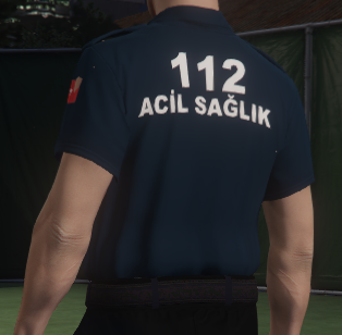 Türk Kamu ve Sivil Kıyafet Paketi - Resim 48