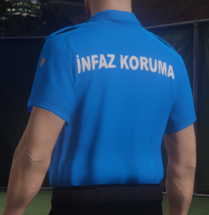 Türk Kamu ve Sivil Kıyafet Paketi - Resim 49