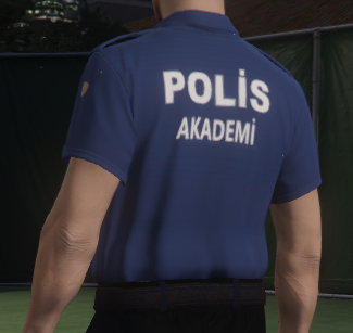 Türk Kamu ve Sivil Kıyafet Paketi - Resim 50