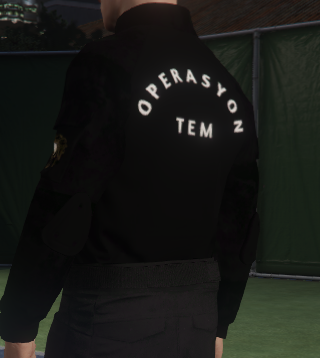 Türk Kamu ve Sivil Kıyafet Paketi - Resim 56