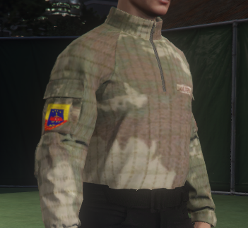 Türk Kamu ve Sivil Kıyafet Paketi - Resim 54