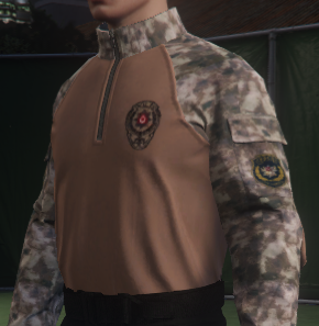 Türk Kamu ve Sivil Kıyafet Paketi - Resim 53