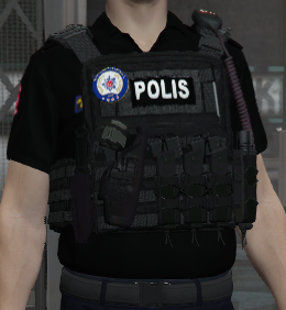 Türk Kamu ve Sivil Kıyafet Paketi - Resim 66