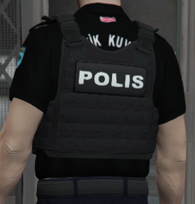 Türk Kamu ve Sivil Kıyafet Paketi - Resim 67