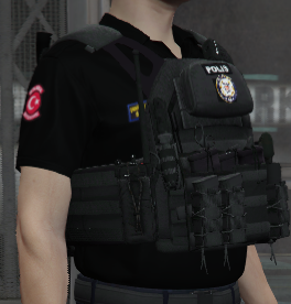 Türk Kamu ve Sivil Kıyafet Paketi - Resim 68