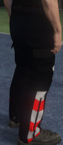 Türk Kamu ve Sivil Kıyafet Paketi - Resim 74