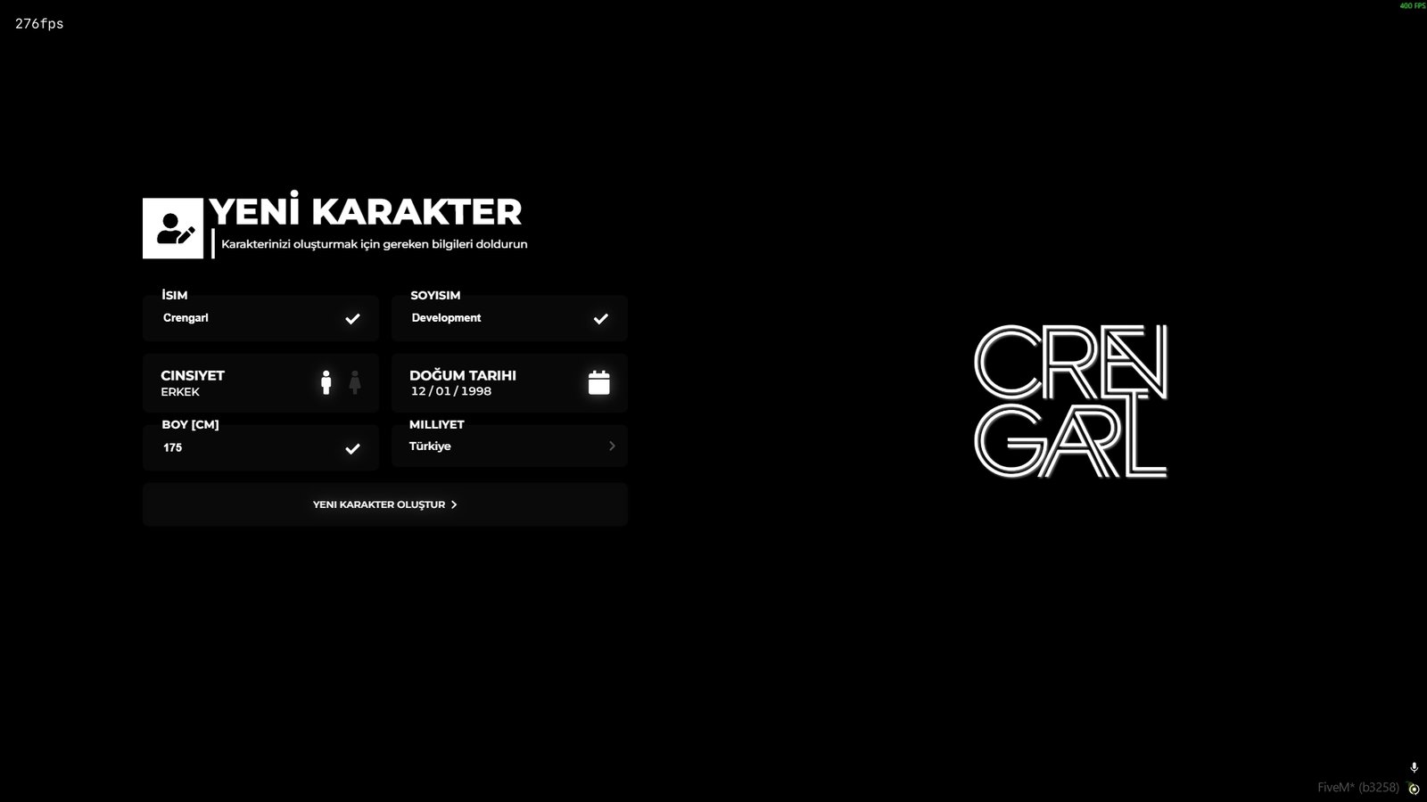 Zombi Tema Survival Temel Sunucu Paketi - Resim 2