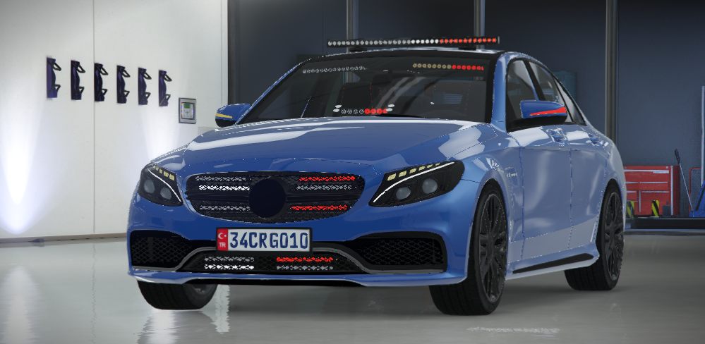 Logosuz Türk Tema Donate Araç Paketi #1 - Resim 10