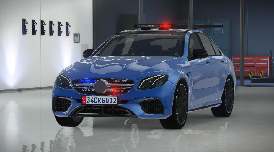 Logosuz Türk Tema Donate Araç Paketi #1 - Resim 12