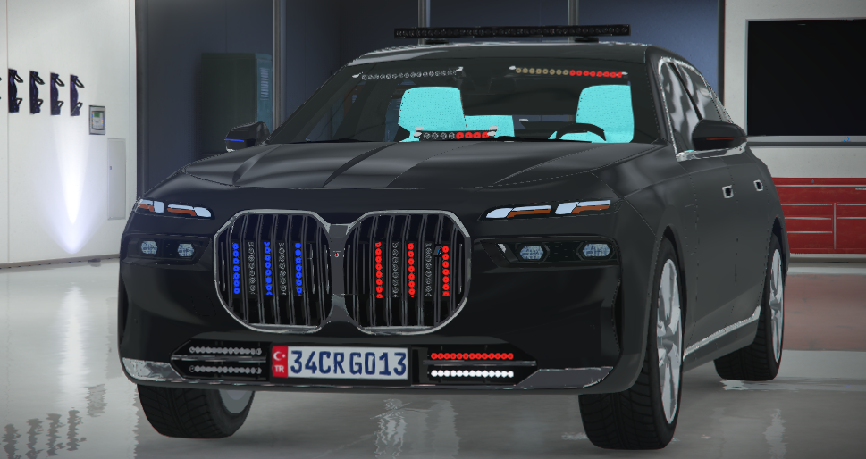 Logosuz Türk Tema Donate Araç Paketi #1 - Resim 13