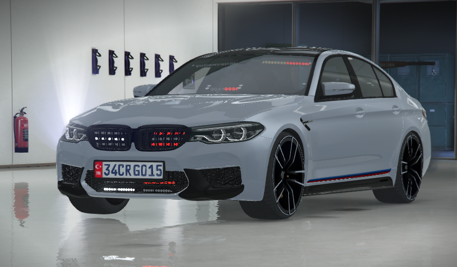 Logosuz Türk Tema Donate Araç Paketi #1 - Resim 15