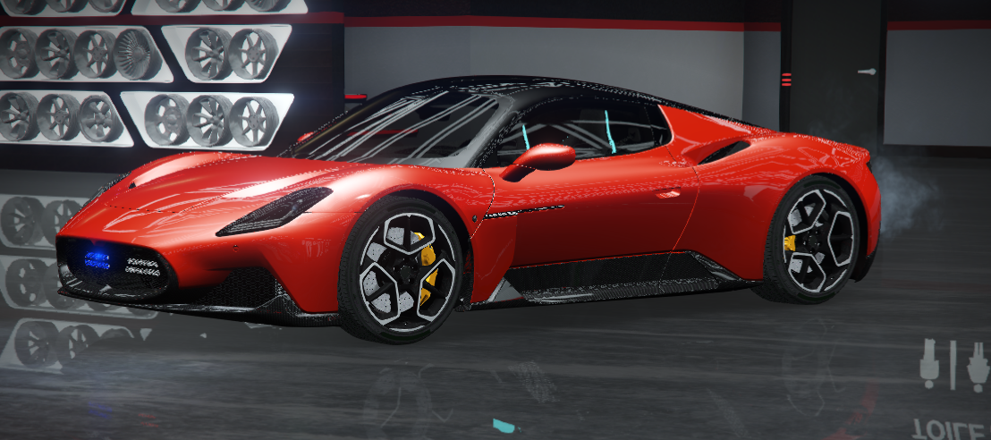 Logosuz Türk Tema Donate Araç Paketi #1 - Resim 4