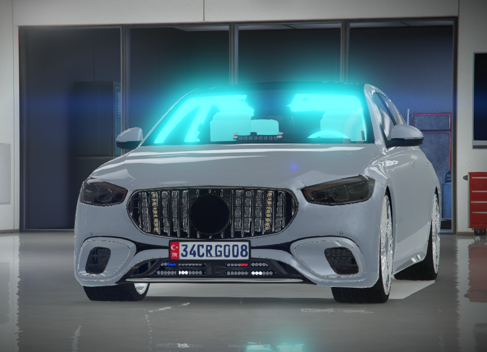 Logosuz Türk Tema Donate Araç Paketi #1 - Resim 8