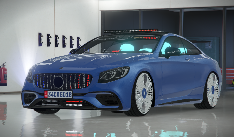 Logosuz Türk Tema Donate Araç Paketi #1 - Resim 18