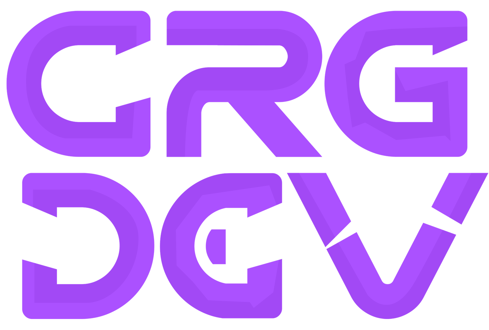 Crengarl Development Logo