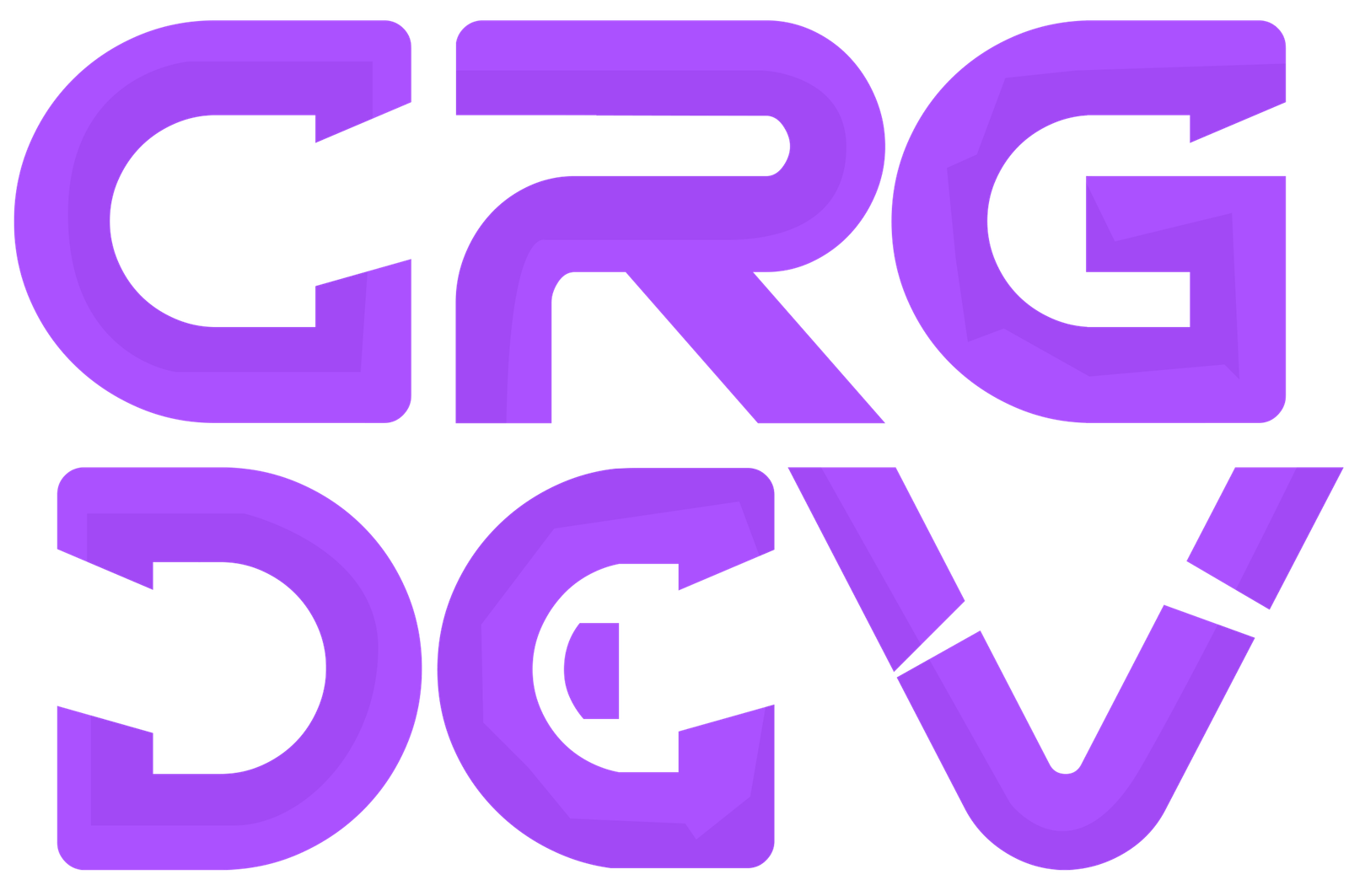 Crengarl Development Logo